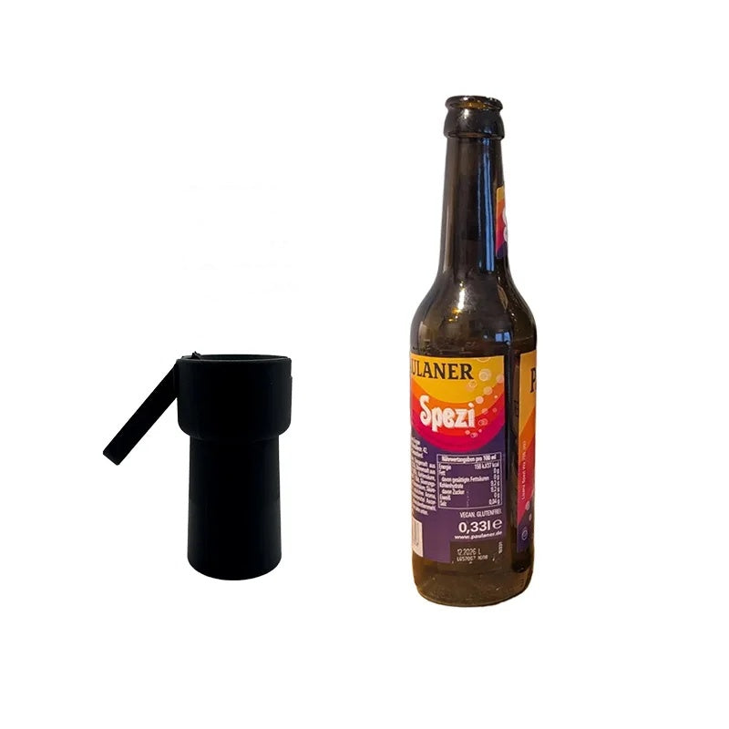 Flexilee™ — Ouvre-bières catapulte